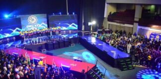 “La robótica busca facilitar las cosas para las personas”