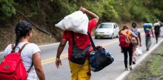 Experta: La familia venezolana ha sufrido cambios porque nuestro país no estaba acostumbrado a migrar