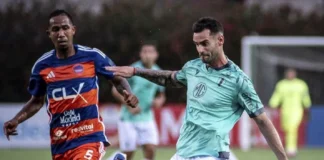 Clubes venezolanos sorprenden: están en el 1 y 2 de sus grupos en la Sudamericana