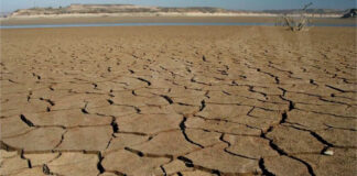 Experto llama a que se haga “un uso más racional del agua” frente a El Niño