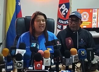 Reportan anegaciones en Sucre tras recientes lluvias