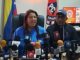 Reportan anegaciones en Sucre tras recientes lluvias