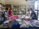 Costureras de Naguanagua se unen para confeccionar ropa interior para los afectados por los terremotos