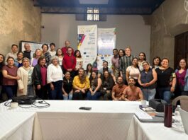 Innovet Latam viaja a Guatemala por la cooperación internacional entre Europa y América
