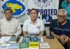 Gremios educativos del Zulia se unieron al paro por salarios dignos y contra la bonificación
