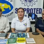 Gremios educativos del Zulia se unieron al paro por salarios dignos y contra la bonificación