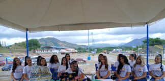 San Juan de los Morros se prepara para conmemorar a su Santo Patrono