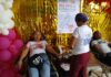 “Una Gota de Humanidad”: en Guárico se donó sangre este lunes