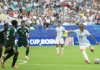 Uruguay empata ante Arabia Saudita y Sudamérica sigue sin ganar en el Mundial