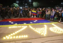 Edgar Magallanes, SJ: Cada venezolano es protagonista en la construcción de paz