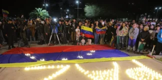 Edgar Magallanes, SJ: Cada venezolano es protagonista en la construcción de paz