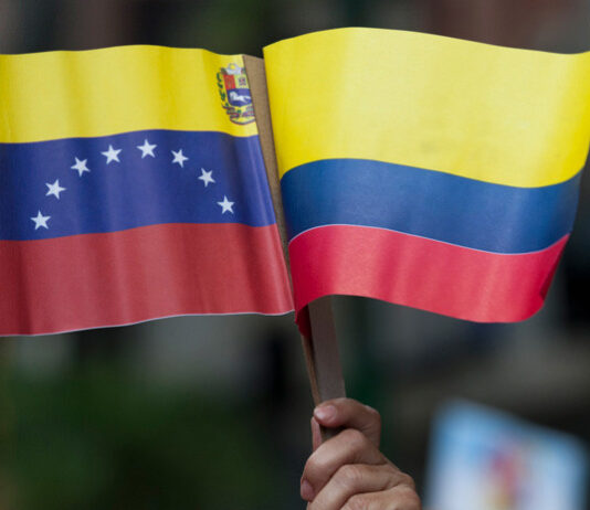 Prevén que relaciones Colombia–Venezuela estarán mediadas por EE. UU.