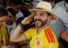 De la Espriella gana la Presidencia de Colombia