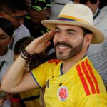 De la Espriella gana la Presidencia de Colombia