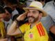 De la Espriella gana la presidencia de Colombia, según resultados preliminares