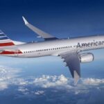 American Airlines reactiva sus operaciones hacia Maracaibo