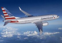 American Airlines reactiva sus operaciones hacia Maracaibo