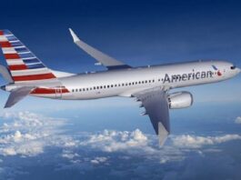 American Airlines reactiva sus operaciones hacia Maracaibo