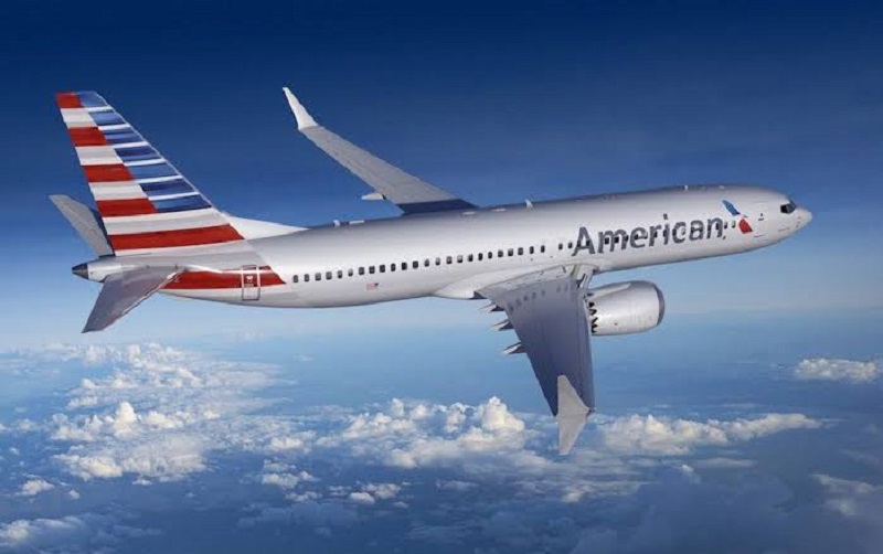 American Airlines