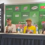 Aterciopelados trajo su ‘Pipa de la paz’ a Caracas