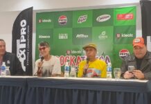 Aterciopelados trajo su ‘Pipa de la paz’ a Caracas