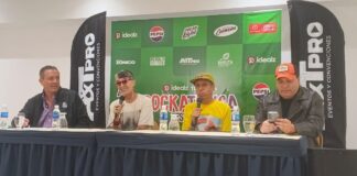 Aterciopelados trajo su ‘Pipa de la paz’ a Caracas