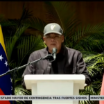 Terremotos