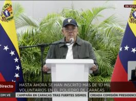 Terremotos