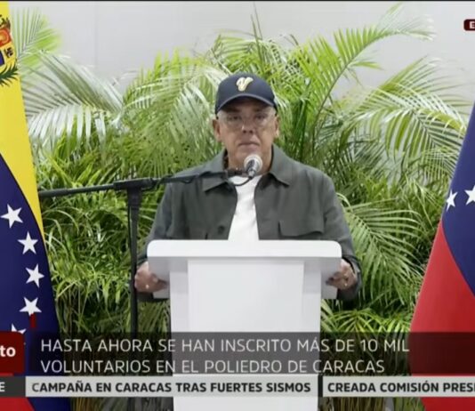 Terremotos