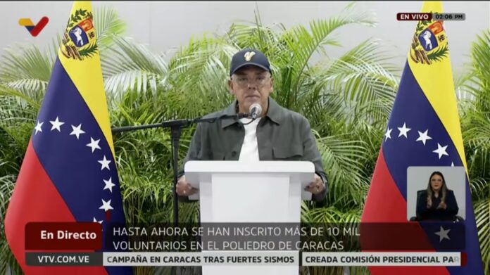Terremotos