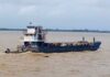 Productores anticipan plan de contingencia ante el rápido ascenso del río Orinoco