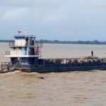 Productores anticipan plan de contingencia ante el rápido ascenso del río Orinoco