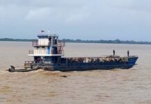 Productores anticipan plan de contingencia ante el rápido ascenso del río Orinoco