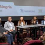 Farmatodo invita a los empresarios acercarse a Fe y Alegría