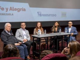 Farmatodo invita a los empresarios acercarse a Fe y Alegría