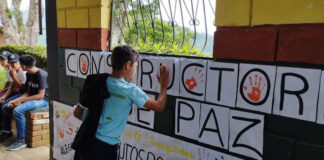 Eduardo Soto, SJ: La paz se construye actuando, no esperando que otros decidan