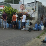 En Los Guaritos II de Maturín tienen tres meses sin el servicio de agua