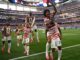 EE.UU. impone su ley y firma la primera goleada del Mundial contra Paraguay