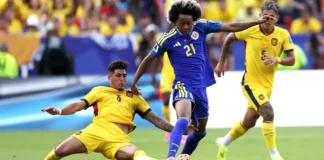 Ecuador se estrella contra el muro de Curazao y complica su futuro en el Mundial 2026