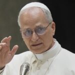 El papa insta a los gobernantes a acoger a las víctimas de persecución