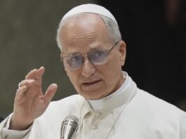 El papa insta a los gobernantes a acoger a las víctimas de persecución