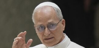 El papa insta a los gobernantes a acoger a las víctimas de persecución