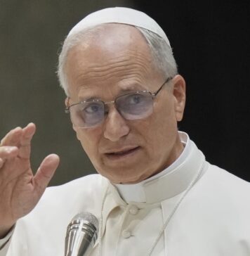 El papa insta a los gobernantes a acoger a las víctimas de persecución