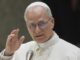 El papa insta a los gobernantes a acoger a las víctimas de persecución