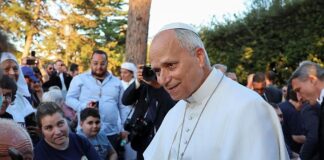 El papa pide acabar con la polarización
