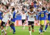 Alemania muestra todo su arsenal contra Curazao y firma la segunda goleada del Mundial