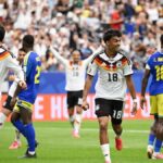 Alemania muestra todo su arsenal contra Curazao y firma la segunda goleada del Mundial