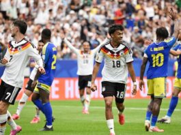 Alemania muestra todo su arsenal contra Curazao y firma la segunda goleada del Mundial