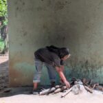 Exigen servicios públicos óptimos en San Luis, Machiques