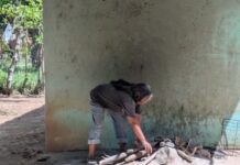 Exigen servicios públicos óptimos en San Luis, Machiques